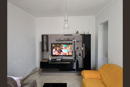 Sala  de casa à venda com 2 quartos, 140m² em Jardim Terezopolis, Guarulhos