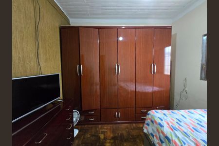 Casa à venda com 140m², 2 quartos e 1 vagaQuarto 01