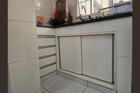 Casa à venda com 140m², 2 quartos e 1 vagaCozinha 