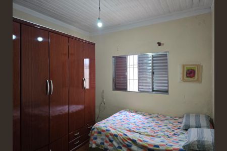 Casa à venda com 140m², 2 quartos e 1 vagaQuarto 01