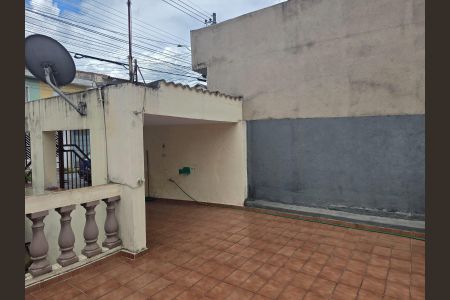 Casa à venda com 140m², 2 quartos e 1 vagaGaragem 