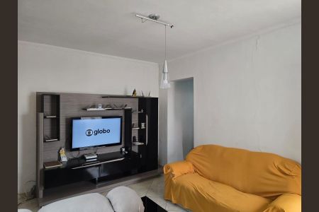 Casa à venda com 140m², 2 quartos e 1 vagaSala 