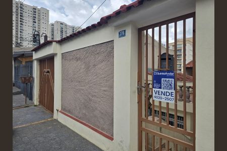 Casa à venda com 140m², 2 quartos e 1 vagaFachada 