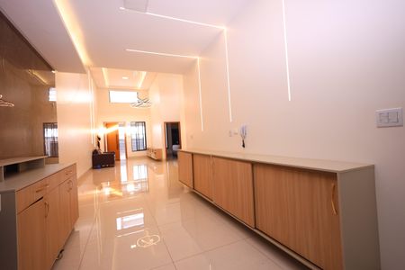 Casa para alugar com 156m², 3 quartos e 2 vagasCozinha - Armários