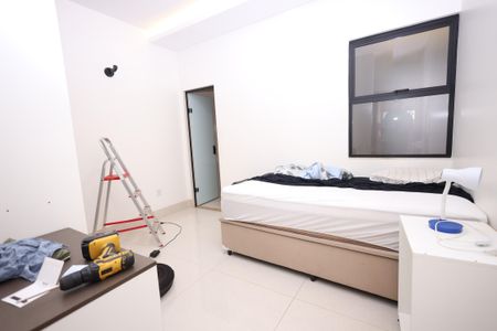 Casa para alugar com 156m², 3 quartos e 2 vagasQuarto 3