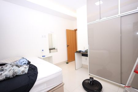 Casa para alugar com 156m², 3 quartos e 2 vagasQuarto 3