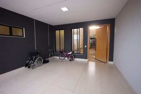 Casa para alugar com 156m², 3 quartos e 2 vagasGaragem