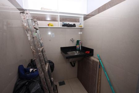 Casa para alugar com 156m², 3 quartos e 2 vagasLavabo