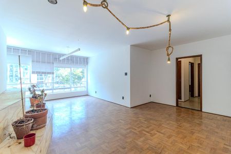 Sala de apartamento para alugar com 2 quartos, 134m² em Vila Buarque, São Paulo