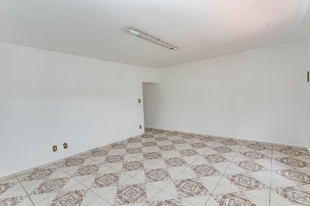 Sala de casa para alugar com 2 quartos, 85m² em Jardim Vergueiro, São Paulo
