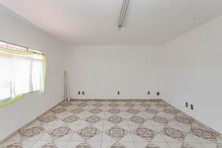 Sala de casa para alugar com 2 quartos, 85m² em Jardim Vergueiro, São Paulo