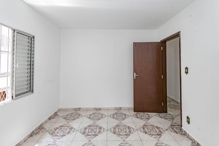 Quarto 1 de casa para alugar com 2 quartos, 85m² em Jardim Vergueiro, São Paulo