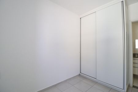 Apartamento para alugar com 60m², 2 quartos e 1 vagaQuarto 2 - Suíte