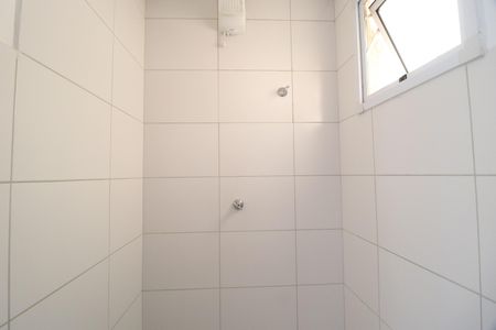Apartamento para alugar com 60m², 2 quartos e 1 vagaBanheiro Social