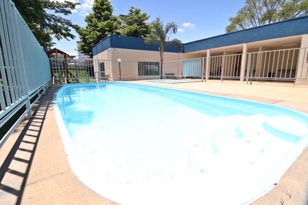 Apartamento para alugar com 60m², 2 quartos e 1 vagaÁrea comum - Piscina