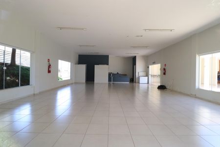 Apartamento para alugar com 60m², 2 quartos e 1 vagaÁrea comum - Salão de festas