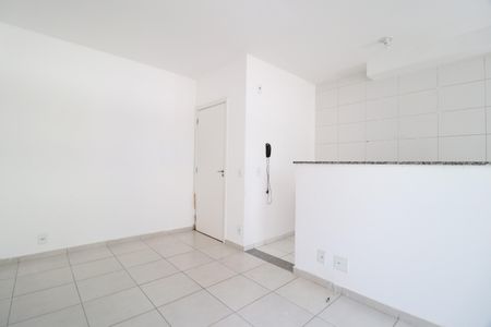 Apartamento para alugar com 60m², 2 quartos e 1 vagaSala