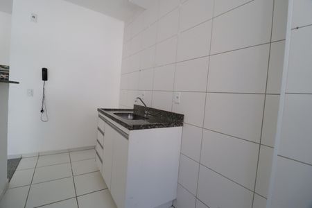 Apartamento para alugar com 60m², 2 quartos e 1 vagaCozinha