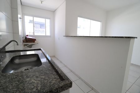 Apartamento para alugar com 60m², 2 quartos e 1 vagaCozinha