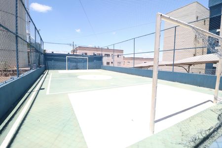 Apartamento para alugar com 60m², 2 quartos e 1 vagaQuadra Esportiva