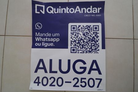 Apartamento para alugar com 60m², 2 quartos e 1 vagaPlaquinha