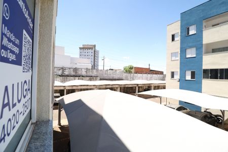 Apartamento para alugar com 60m², 2 quartos e 1 vagaPlaquinha