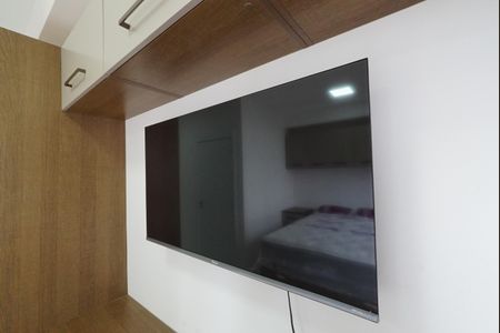 Kitnet/Studio para alugar com 1 quarto, 20m² em Ipiranga, São Paulo