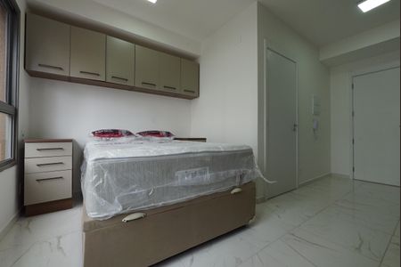 Kitnet/Studio para alugar com 1 quarto, 20m² em Ipiranga, São Paulo