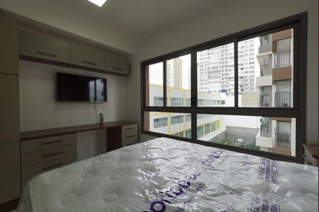 Kitnet/Studio para alugar com 1 quarto, 20m² em Ipiranga, São Paulo