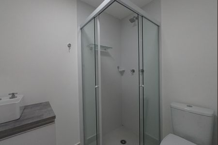 Kitnet/Studio para alugar com 1 quarto, 20m² em Ipiranga, São Paulo