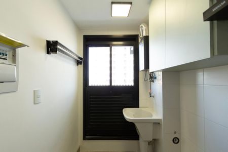 Apartamento para alugar com 70m², 2 quartos e 1 vaga Apartamento para alugar com 70m², 2 quartos e 1 vagaÁrea de Serviço