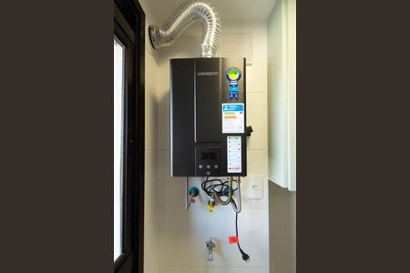 Apartamento para alugar com 70m², 2 quartos e 1 vaga Apartamento para alugar com 70m², 2 quartos e 1 vagaÁrea de Serviço