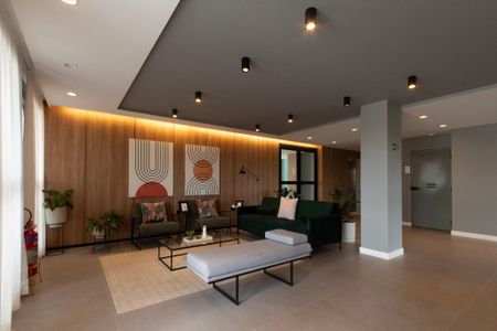 Apartamento para alugar com 70m², 2 quartos e 1 vaga Apartamento para alugar com 70m², 2 quartos e 1 vagaÁrea comum