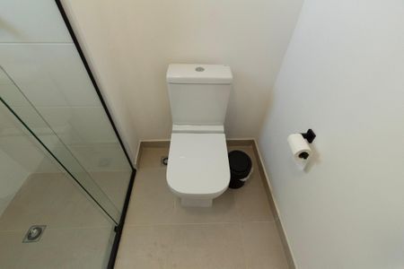 Apartamento para alugar com 70m², 2 quartos e 1 vaga Apartamento para alugar com 70m², 2 quartos e 1 vagaBanheiro Social