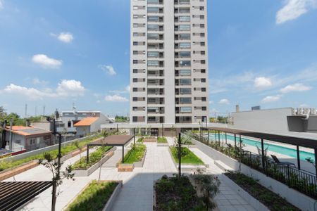 Apartamento para alugar com 70m², 2 quartos e 1 vaga Apartamento para alugar com 70m², 2 quartos e 1 vagaVaranda