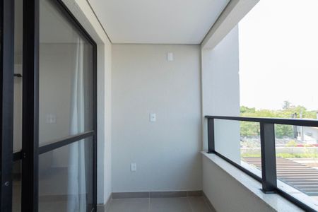 Apartamento para alugar com 70m², 2 quartos e 1 vaga Apartamento para alugar com 70m², 2 quartos e 1 vagaVaranda
