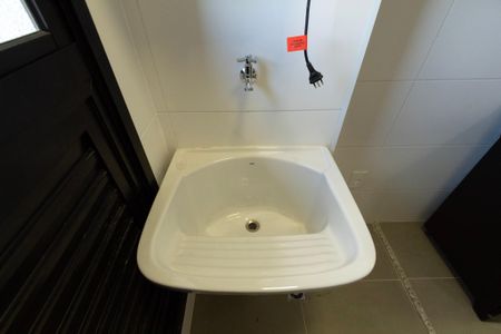 Apartamento para alugar com 70m², 2 quartos e 1 vaga Apartamento para alugar com 70m², 2 quartos e 1 vagaÁrea de Serviço