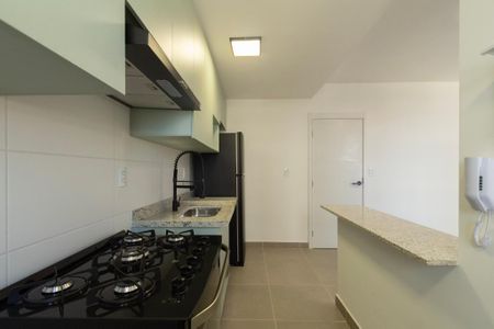 Apartamento para alugar com 70m², 2 quartos e 1 vaga Apartamento para alugar com 70m², 2 quartos e 1 vagaCozinha