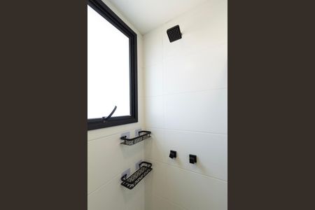 Apartamento para alugar com 70m², 2 quartos e 1 vaga Apartamento para alugar com 70m², 2 quartos e 1 vagaBanheiro Social