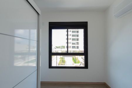 Quarto 1 de apartamento para alugar com 2 quartos, 70m² em Além Ponte, Sorocaba