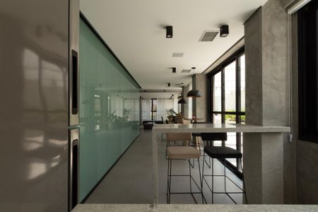 Apartamento para alugar com 70m², 2 quartos e 1 vaga Apartamento para alugar com 70m², 2 quartos e 1 vagaÁrea comum