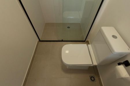 Apartamento para alugar com 70m², 2 quartos e 1 vaga Apartamento para alugar com 70m², 2 quartos e 1 vagaBanheiro Suíte
