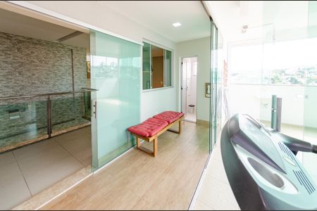 Apartamento para alugar com 220m², 3 quartos e 3 vagas Apartamento para alugar com 220m², 3 quartos e 3 vagasCozinha