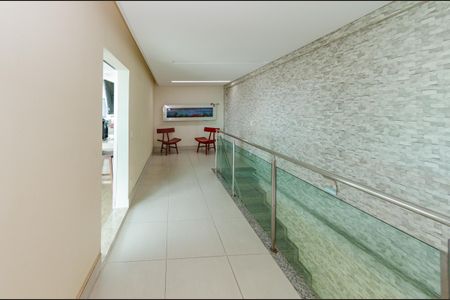 Apartamento para alugar com 220m², 3 quartos e 3 vagas Apartamento para alugar com 220m², 3 quartos e 3 vagasSala 2