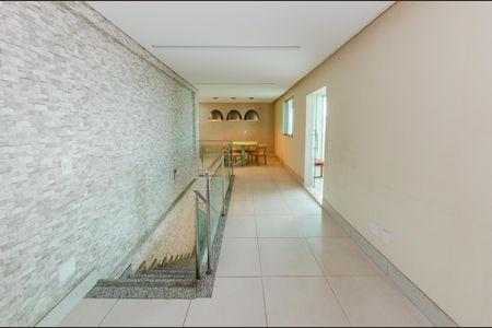 Apartamento para alugar com 220m², 3 quartos e 3 vagas Apartamento para alugar com 220m², 3 quartos e 3 vagasSala 2