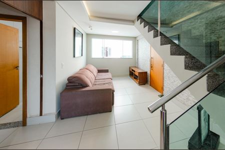 Apartamento para alugar com 220m², 3 quartos e 3 vagas Apartamento para alugar com 220m², 3 quartos e 3 vagasSala