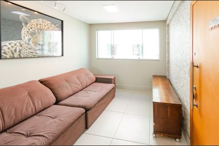 Apartamento para alugar com 220m², 3 quartos e 3 vagas Apartamento para alugar com 220m², 3 quartos e 3 vagasSala