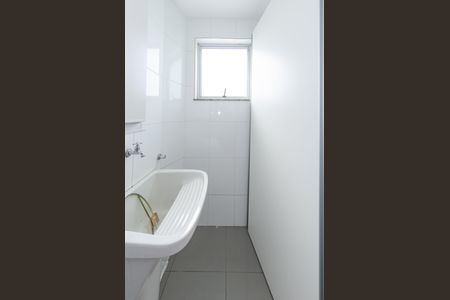 Apartamento para alugar com 220m², 3 quartos e 3 vagas Apartamento para alugar com 220m², 3 quartos e 3 vagasÁrea de serviço