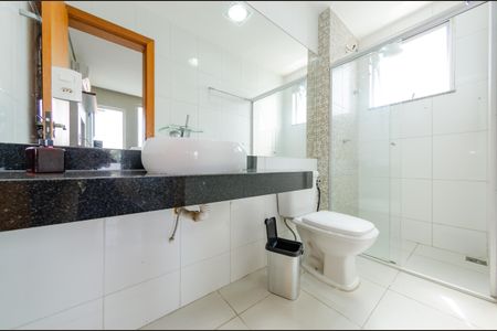 Apartamento para alugar com 220m², 3 quartos e 3 vagas Apartamento para alugar com 220m², 3 quartos e 3 vagasBanheiro suíte