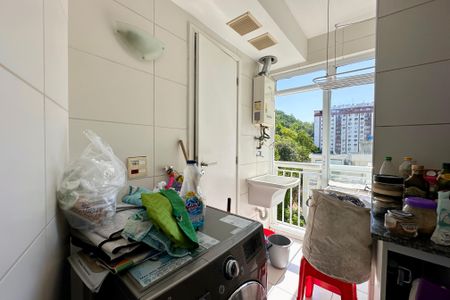 Apartamento à venda com 94m², 2 quartos e 1 vaga